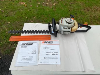 Echo HC 1500 Hedge Clipper