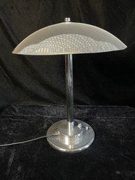 Mid Century Style Table Lamp