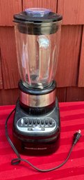 Hamilton Beach Blender