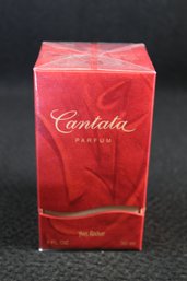 NOS Cantata Parfum By Yves Rocher One Fluid Ounce