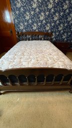 Full Size Bed Frame