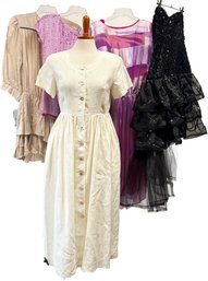 Ladies Dresses By Saks Fifth Avenue And More