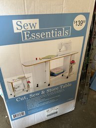 Sew Essentials - NEW IN BOX