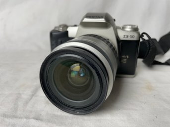 Pentax ZX 50 Camera