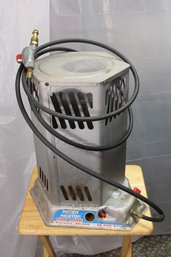 Used Propane Reddy Heater  RCP80V  Propane 40000 - 80000 BTU