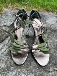 Valentino Garavani Sandals Size 37