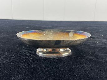 Made In Denmark Pedestal Dish