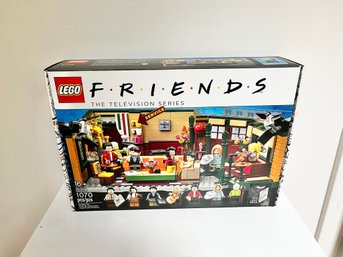 LEGO Friends No. 21319 - For Ages 16 And Up - 1070 Pieces