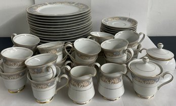 Beautiful Lot Of Arlen China