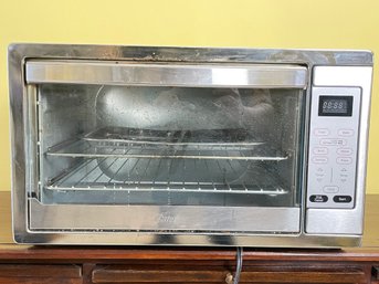 Oster Extra Large 7-in-1 Digital Oven
