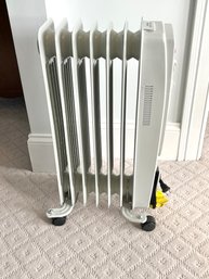 Portable Heater