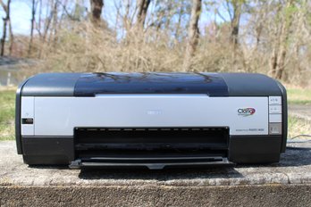 Epson Stylus Photo 1400 Hi - Definition Photo Printer