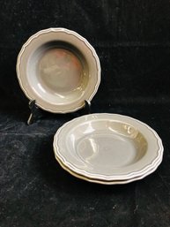 Set Of Willian Sonoma Bowls