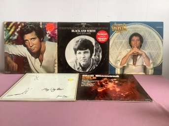 Record Lot #3