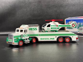 Collectible Vintage Hess Toy In Original Packaging #1