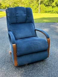 La-Z-Boy VIntage Rocker Recliner