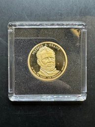 2011-S Proof Ulysses S. Grant $1 Coin