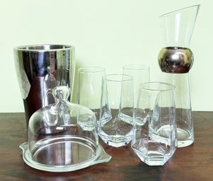 Modern Bar Ware And More