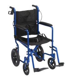 Nice Drive Wheelchair Expedition X Series  ~ Lightweight ~