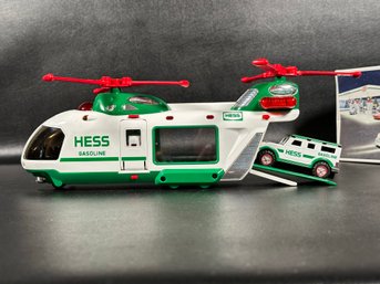 Collectible Vintage Hess Toy In Original Packaging #2