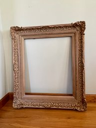 Vintage Gilt Frame