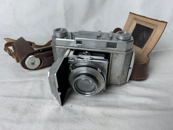 Kodak Reitina II Camera