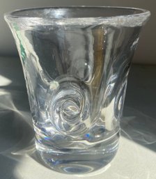 Kosta Boda Goran Warff Art Glass