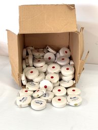 Medium Lot Of 60 Inch Retractable Tape Measures From State Cleaners, Westport CT - Lot 1