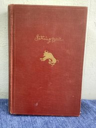 Sitting Bull- Champion Of The Sioux Book 12