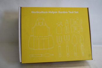 New In Box Horticulture Helper Garden Tool Set