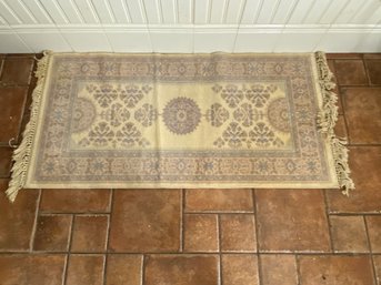 Kashimar Vintage Floor Rug