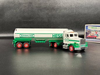 Collectible Vintage Hess Toy In Original Packaging #3