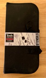 Tools Of The Trade - Stainless Steel 21 Piece Utensil Set