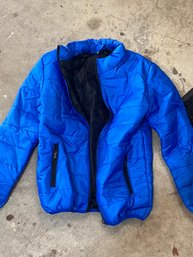 Unused Extra Large Women's Zip Up Jacket