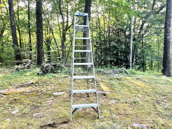 Gorilla Ladder 8 Ft A-Form Paint Ladder