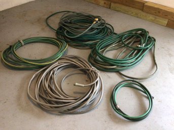 Hose Lot