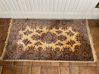 Karastar Vintage Floor Rug