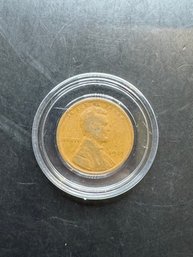 1919 Wheat Penny