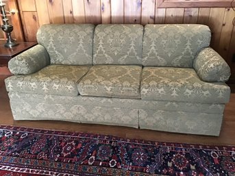 Ethan Allen Home Interiors Couch