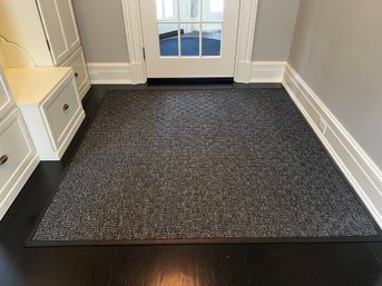 American Floor Square Floor Mat