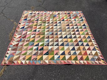 Vintage Quilt