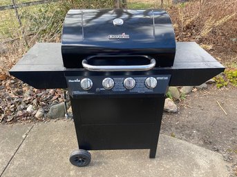 Charbroil Brand Outdoor Grill