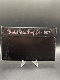 1977 United States Proof Set