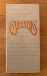 Carpenters 4 CD Set