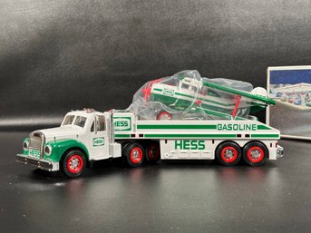 Collectible Vintage Hess Toy In Original Packaging #4