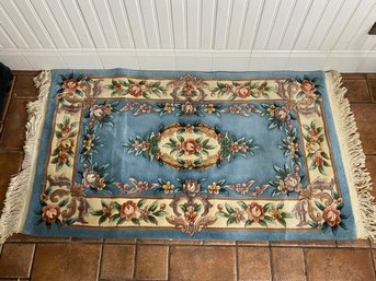 Vintage Floor Rug