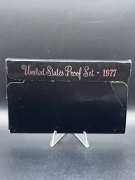 1977 United States Proof Set