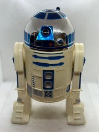 Original Vintage 1978 STAR WARS 12' SCALE R2D2 ACTION FIGURE