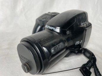 Olympus IS 1