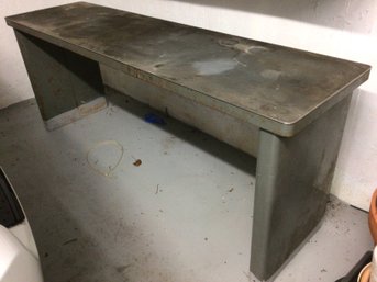 Welding Table